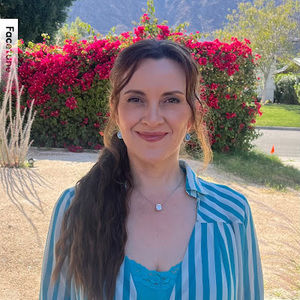 Meet your Posher, Daniela